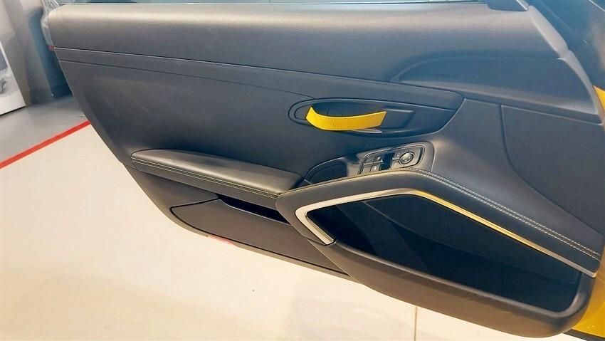 Porsche 911 3.0 Carrera T