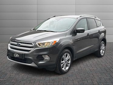FORD Kuga 1.5 tdci Titanium s&s 2wd 120cv powershift