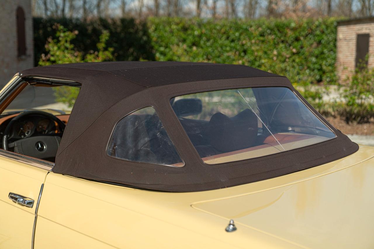 Mercedes-benz SL 450 - RDS01855