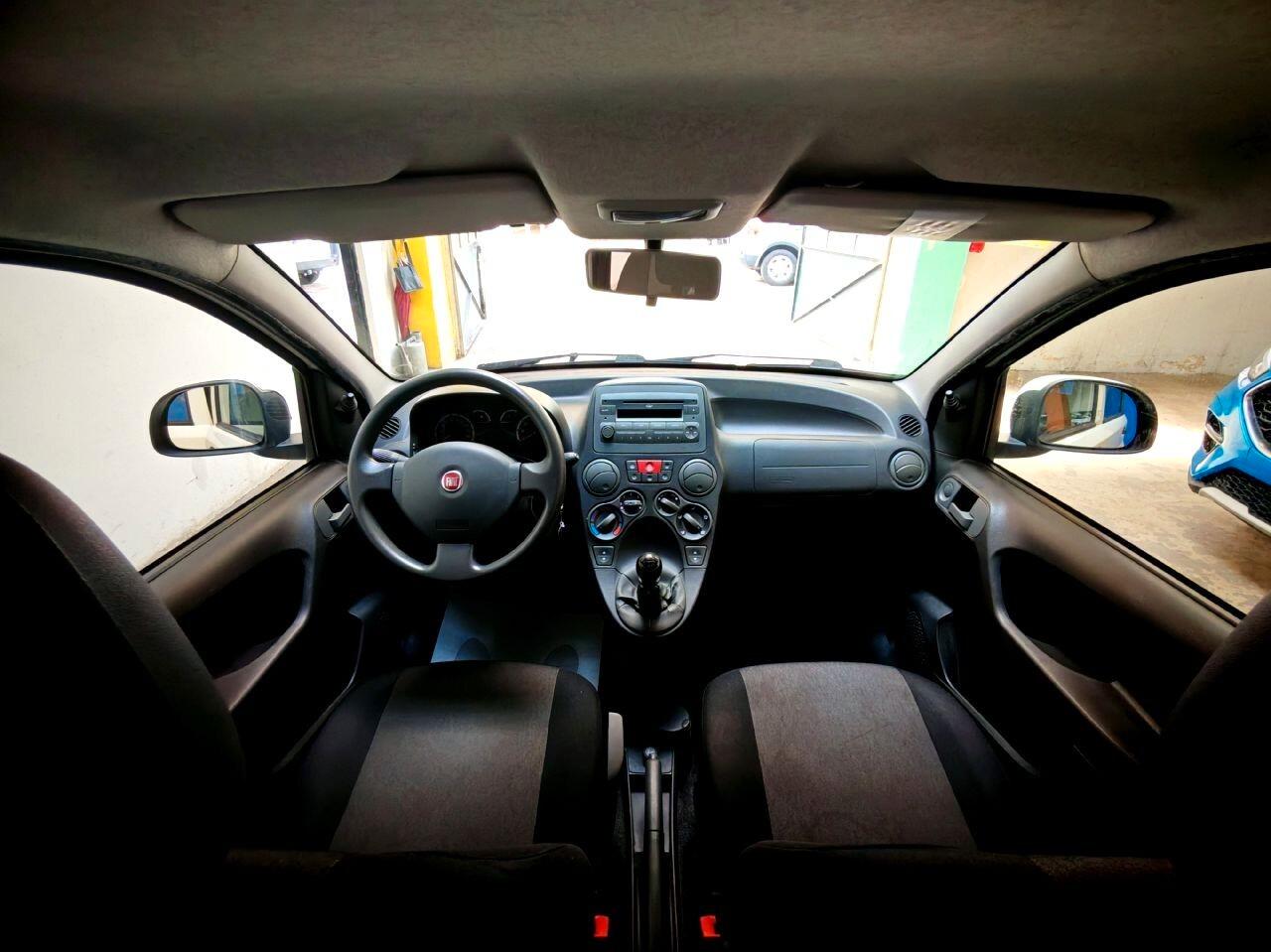 Fiat Panda 1.2 Dynamic Euro 5