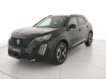 Peugeot 2008 2008 Hybrid 145 e-DCS6 Allure