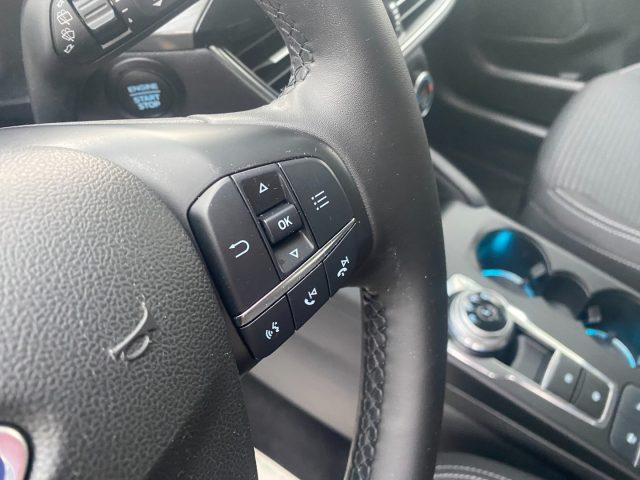 FORD Kuga 1.5 EcoBlue 120 CV aut. 2WD Titanium