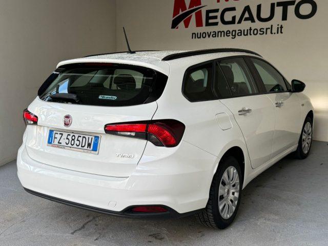 FIAT Tipo 1.6 Mjt SW Easy