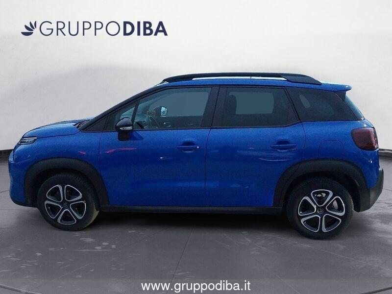 Citroën C3 Aircross I 2021 1.2 puretech Feel s&s 110cv