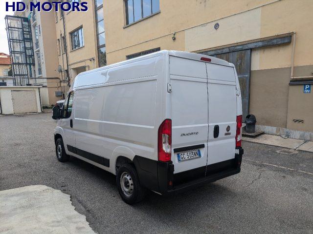 FIAT Ducato 2.3 MJT PM-TM Furgone euro 6 D - Temp