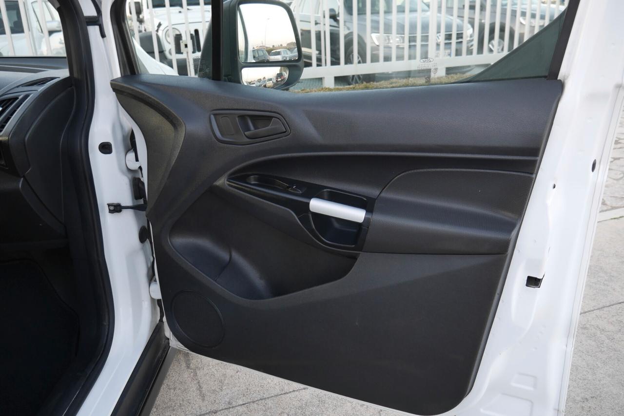 Ford Transit Connect 210 1.5 TDCi 100CV PL Furgone Trend