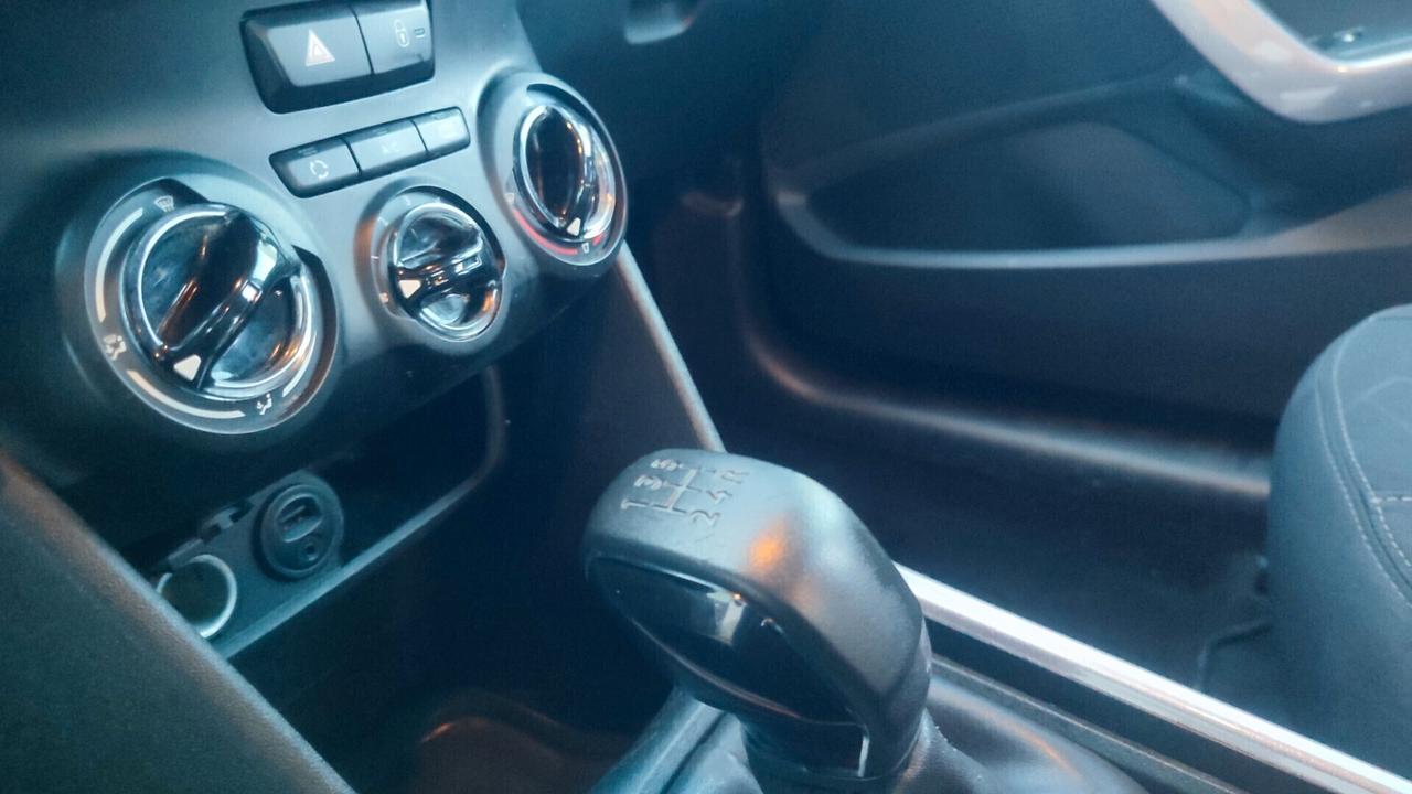 Peugeot 2008 1.6 e-HDi 92 CV Stop&Start Active