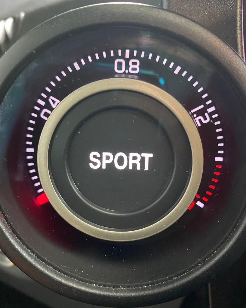 Abarth 595 1.4 t-jet 145cv