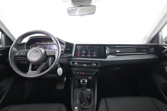 AUDI A1 A1 SPB 35 TFSI S tronic Admired