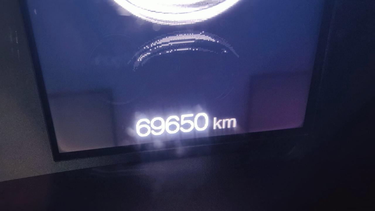 Fiat Tipo 1.3 Mjt 5 Porte Street