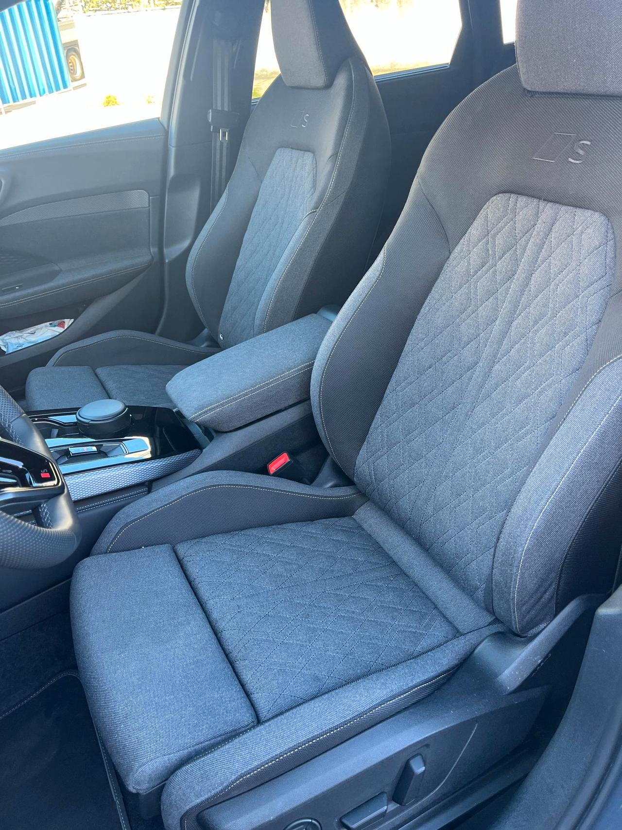 Audi A5 Berlina 2.0 tdi mhev+ S line edition quattro 204cv s-tronic-NOLEGGIO