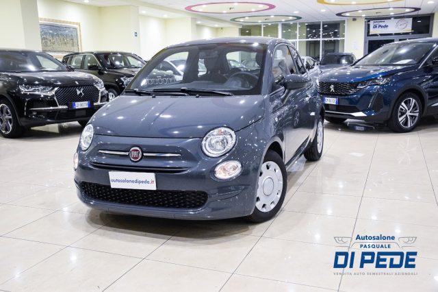 FIAT 500 1.0 Hybrid Pop