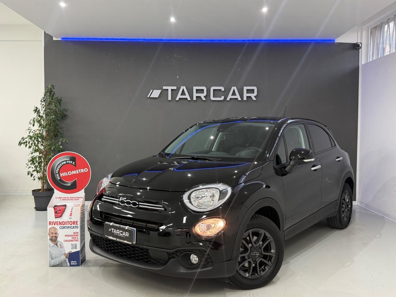 Fiat 500X 1.3 MultiJet 95 CV Club 2023