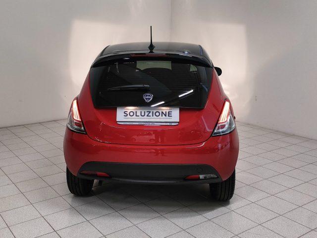 LANCIA Ypsilon 1.0 FireFly 5 porte S&S Hybrid Oro NEOPATENTATI OK