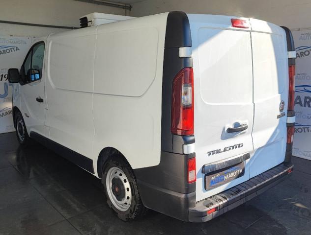 Fiat Talento 1.6 mjt CH1 12Q 120cv E6 ATP VALIDO FINO A 2026!