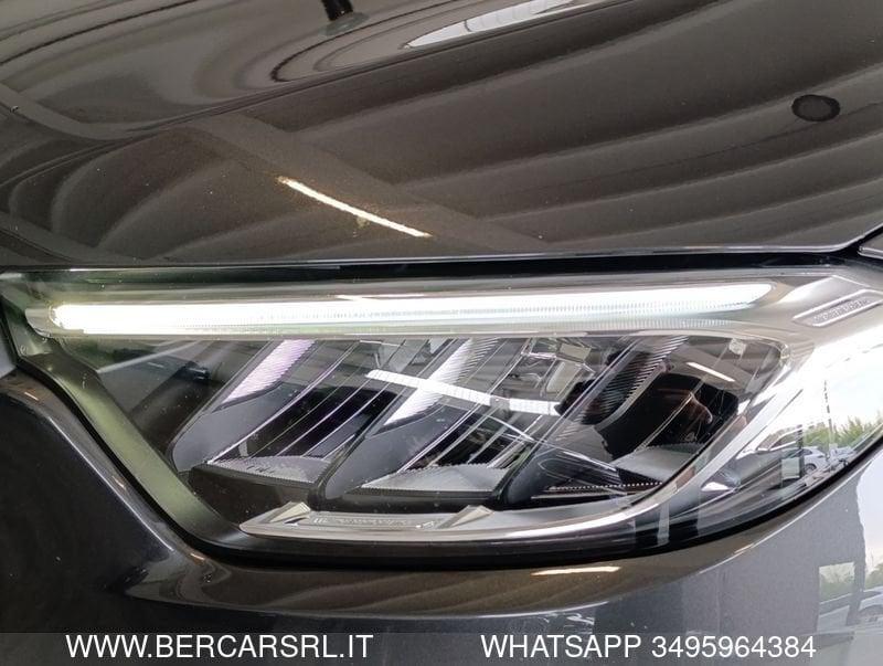 Mercedes-Benz GLC GLC 220d 4M Mild Hyb. Advanced Plus