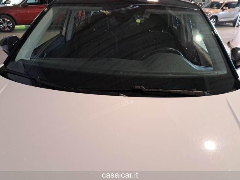 Volkswagen T-Roc 1.0 TSI Style BlueMotion Technology 3 ANNI DI GARANZIA KM ILLIMITATI PARI ALLA NUOVA