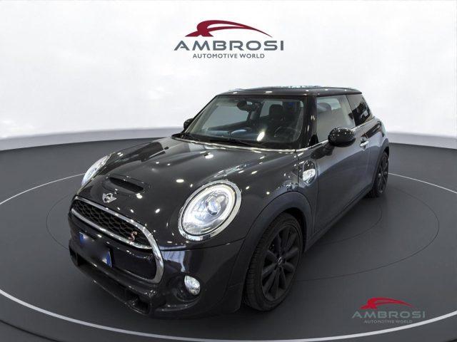 MINI Cooper SD 3 porte Cooper 2.0 aut.