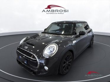 MINI Cooper SD 3 porte Cooper 2.0 aut.