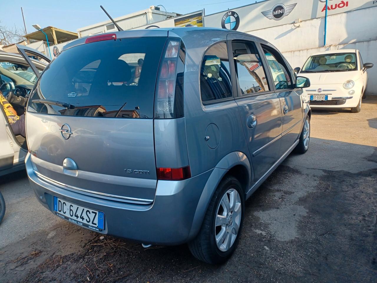 Opel Meriva 1.3 CDTI Cosmo PARI NUOVO!!!!
