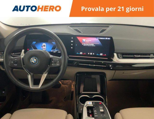 BMW iX1 eDrive 20 xLine