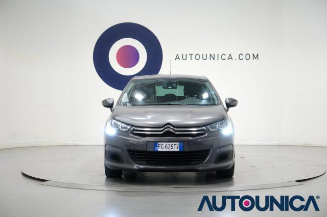 CITROEN C4 BLUEHDI 120 S&S BUSINESS COMBI FARI LED