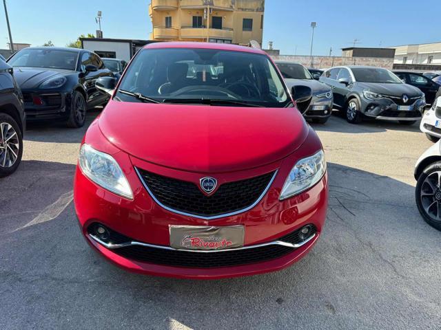 LANCIA Ypsilon 1.2 69 CV 5 porte GPL Ecochic Gold