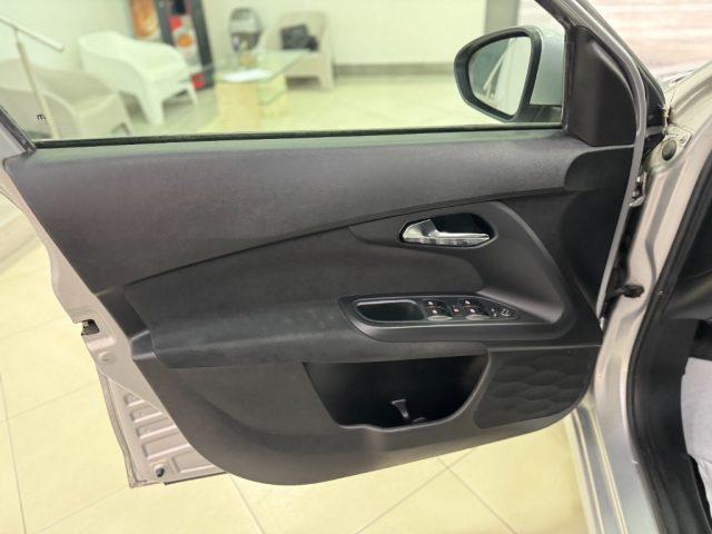 FIAT Tipo 1.6 Mjt S&S DCT SW Lounge