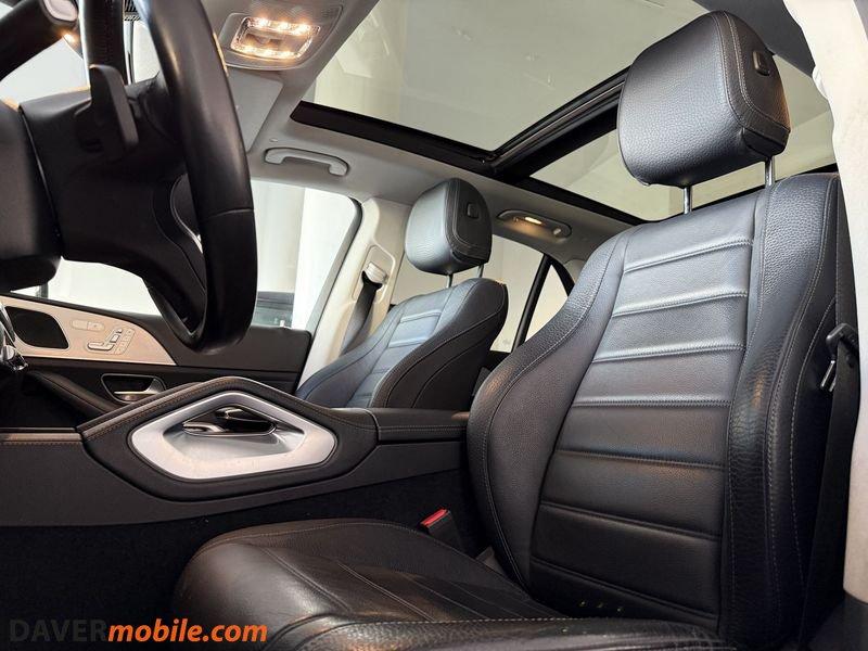 Mercedes-Benz GLE GLE 350 de 4Matic Plug-in hybrid Premium Plus