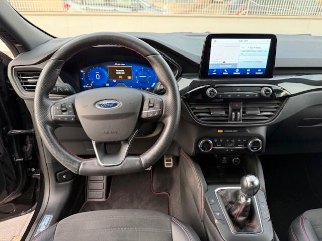 Ford Kuga 1.5 EcoBlue 120 CV 2WD ST-Line X 2020