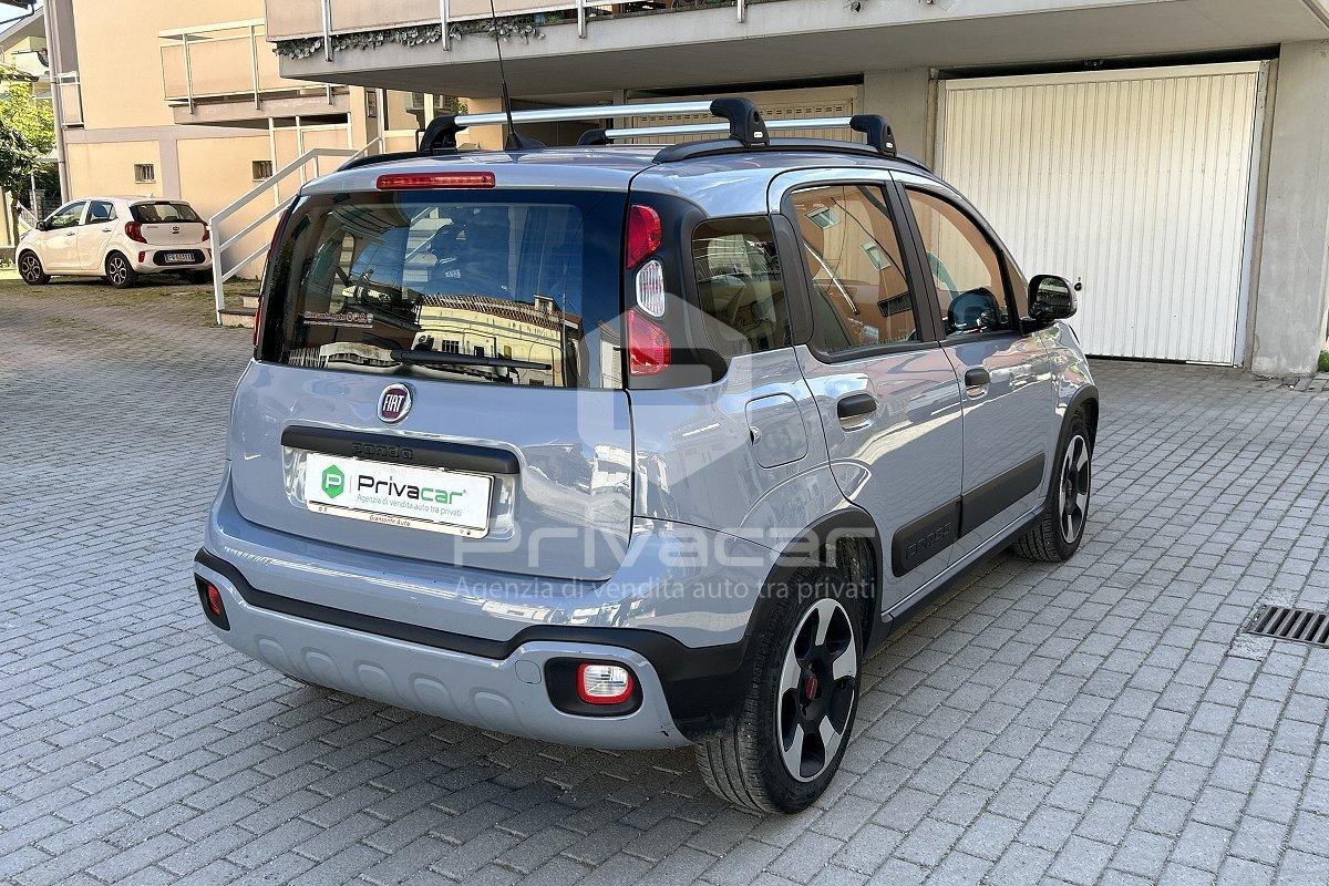 FIAT Panda Cross 1.2 EasyPower