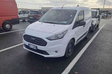 Ford Transit Connect 200 1.5 TDCi 100CV PC Furgone Trend