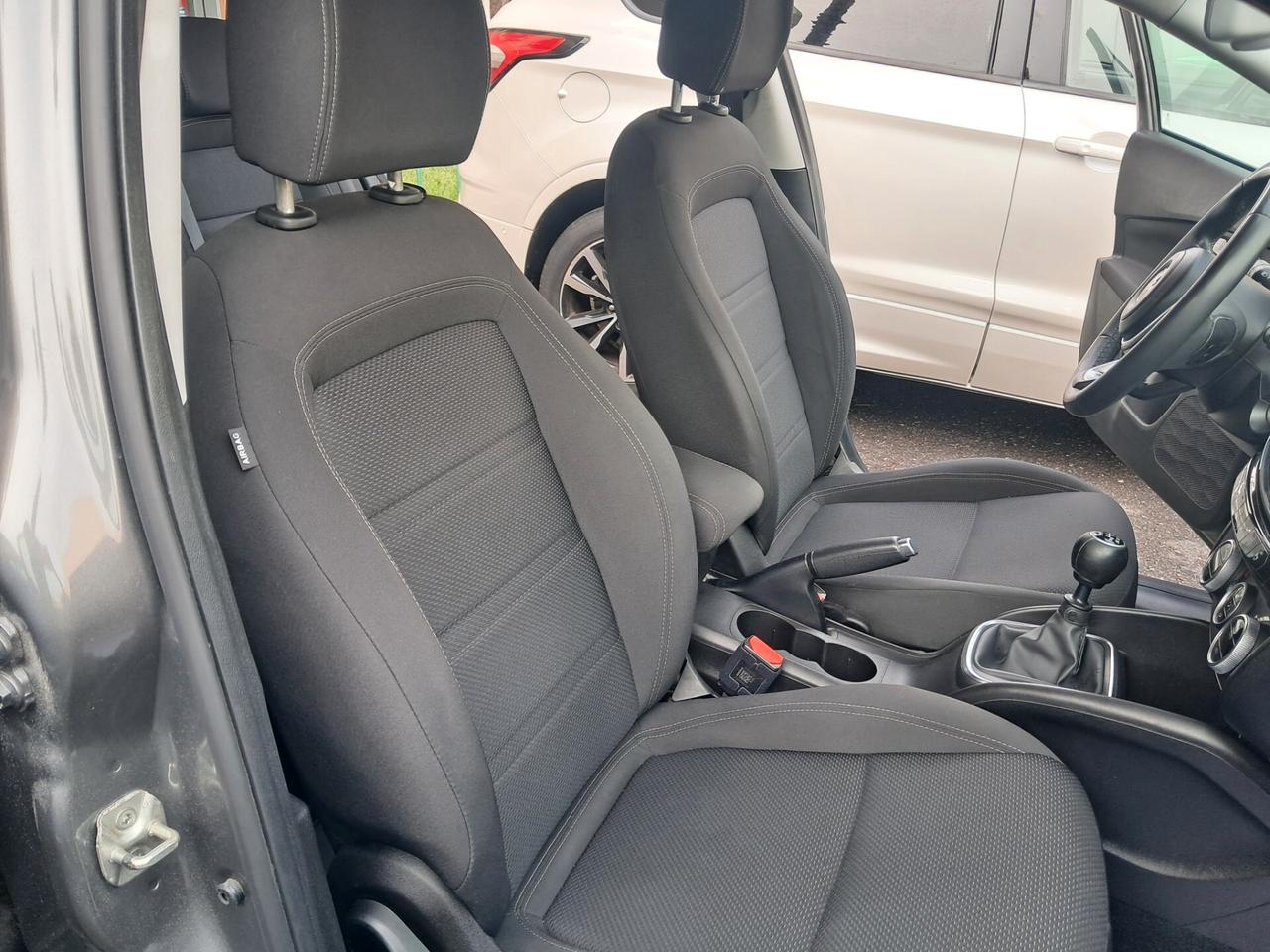Fiat Tipo 1.6 Mjt 130 cv SW Life