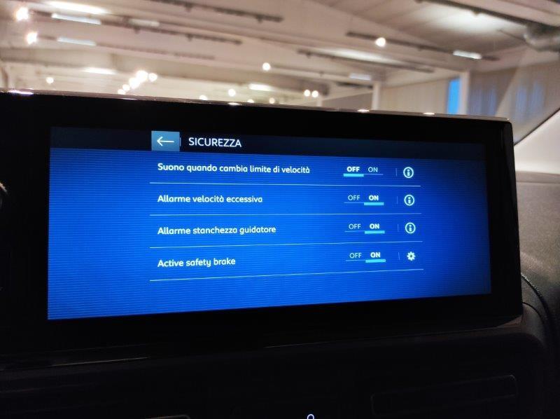 OPEL Combo 5ª serie - Combo Cargo 1.5 Diesel 130CV S&S PC