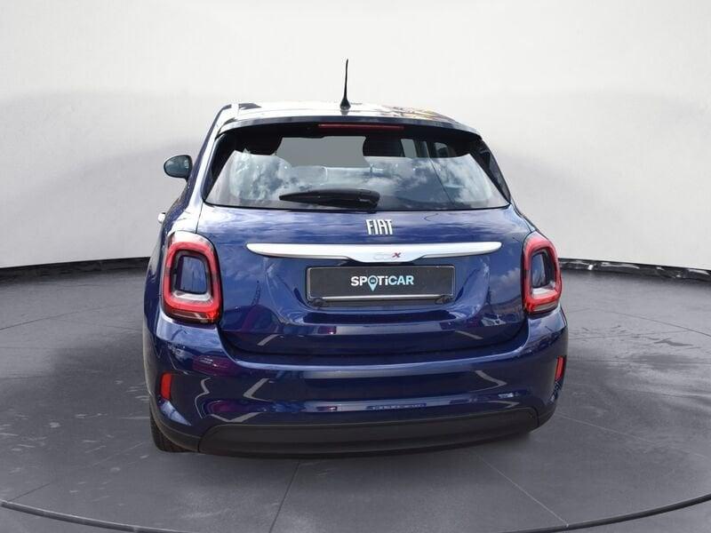 FIAT 500X 1.3 Mjet 95cv MT6