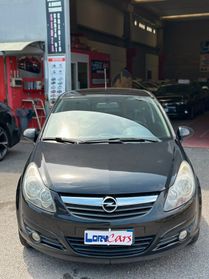 Opel Corsa 1.2 80CV 3 porte GPL-TECH Edition