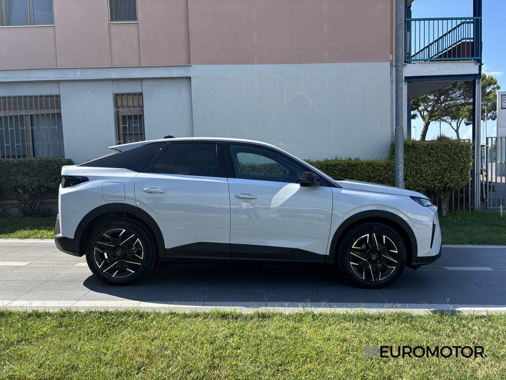 Peugeot 3008 1.2 Hybrid Allure e-DCS6