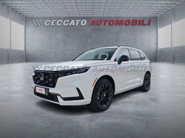 Honda CR-V CR-V 2.0 phev Advance Tech
