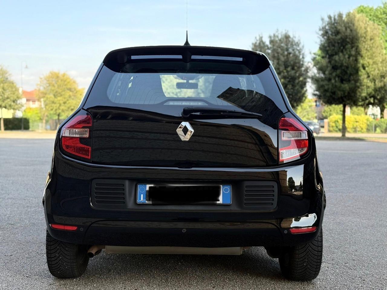 Renault Twingo TCe 90 CV Stop&Start Energy Intens