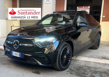 Mercedes-benz GLC 220 d 4Matic Mild hybrid Coupé AMG Line Advanced