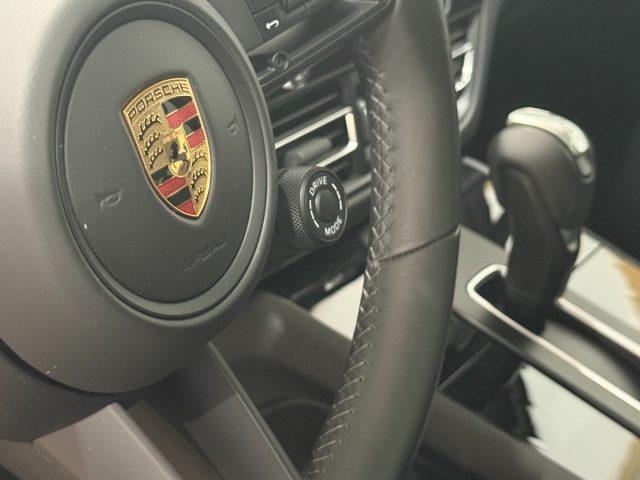 PORSCHE Macan III 2.0 T 265 CV Pdk