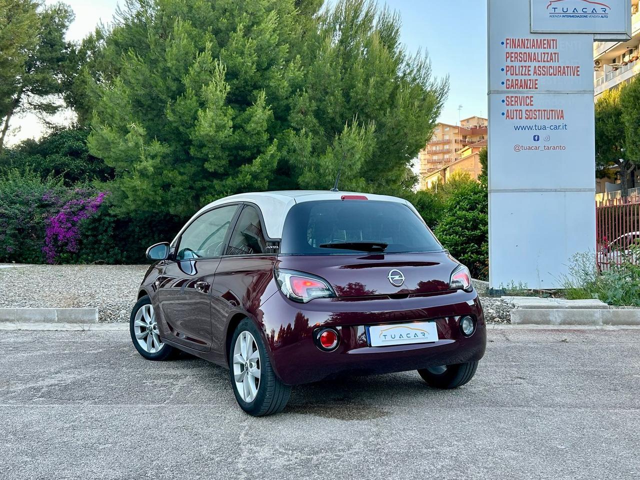 Opel Adam 1.2 GPL #11295