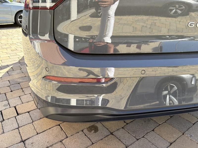 Volkswagen Golf 1.0 etsi evo Life 110cv dsg LED-APP CONNECT-16"