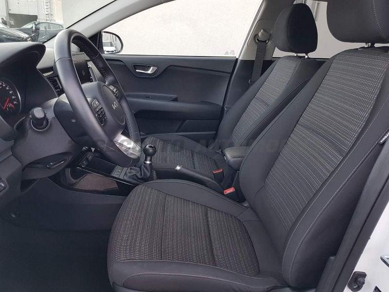KIA Stonic Stonic 1.2 dpi Style 84cv