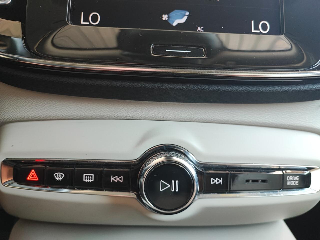 Volvo XC40 D3 Geartronic R-design