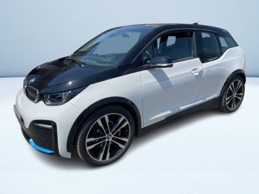 BMW i3 I3S 120AH ADVANTAGE