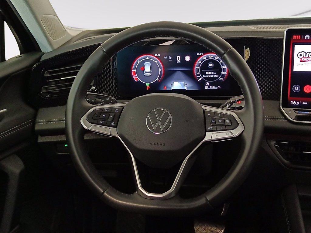 VOLKSWAGEN Tiguan 2.0 tdi life 150cv dsg del 2024