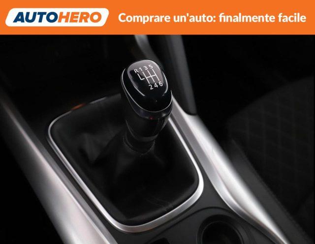 RENAULT Kadjar Blue dCi 8V 115CV Sport Edition2
