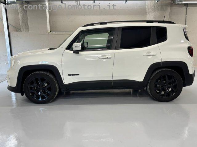 JEEP Renegade 1.3 T4 DDCT Night Eagle