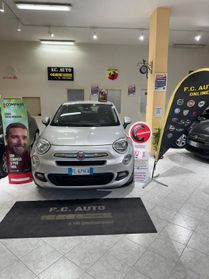 Fiat 500X 1.6 MultiJet 120 CV Business